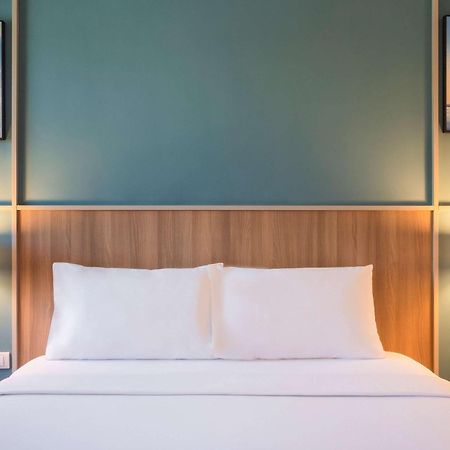 Ibis Phuket Patong Hotel Exterior foto